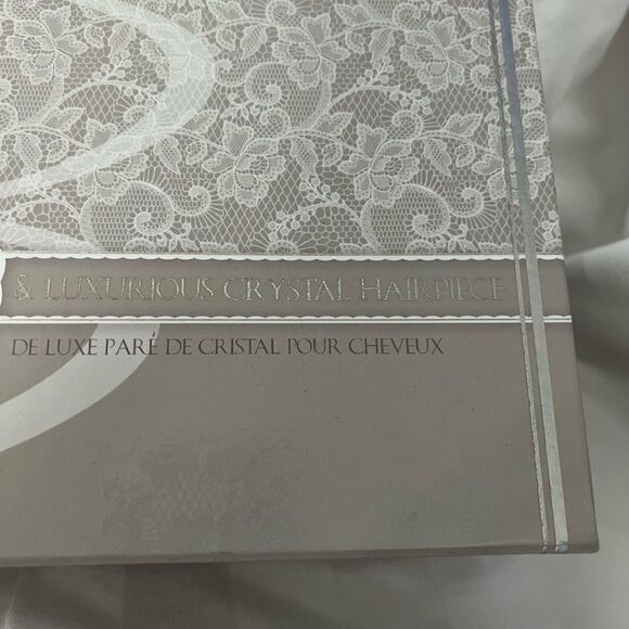 ARIA Beauty infrared hair straightener bridal edition NIB bridal - Picture 9 of 12